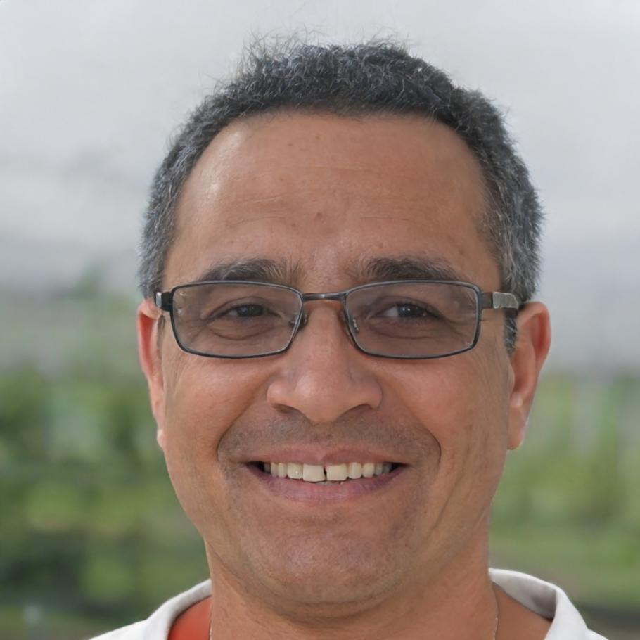 Svensson Henrik instructor profile