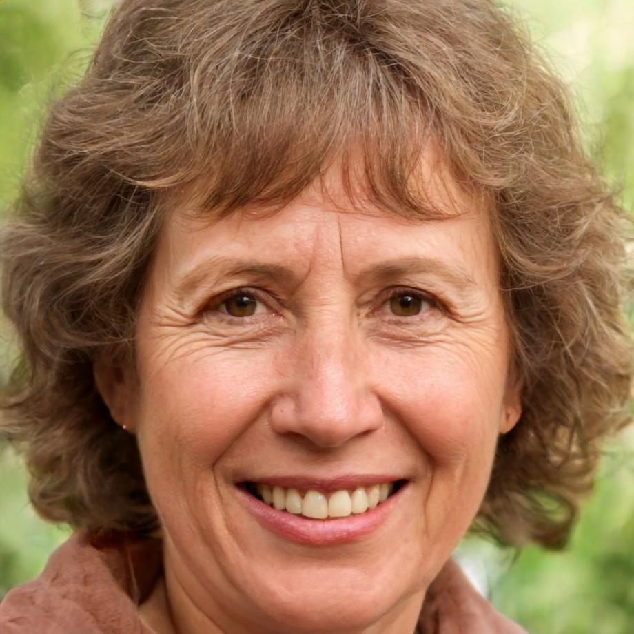 Professional headshot of market psychology specialist Eirlys Baumgartner