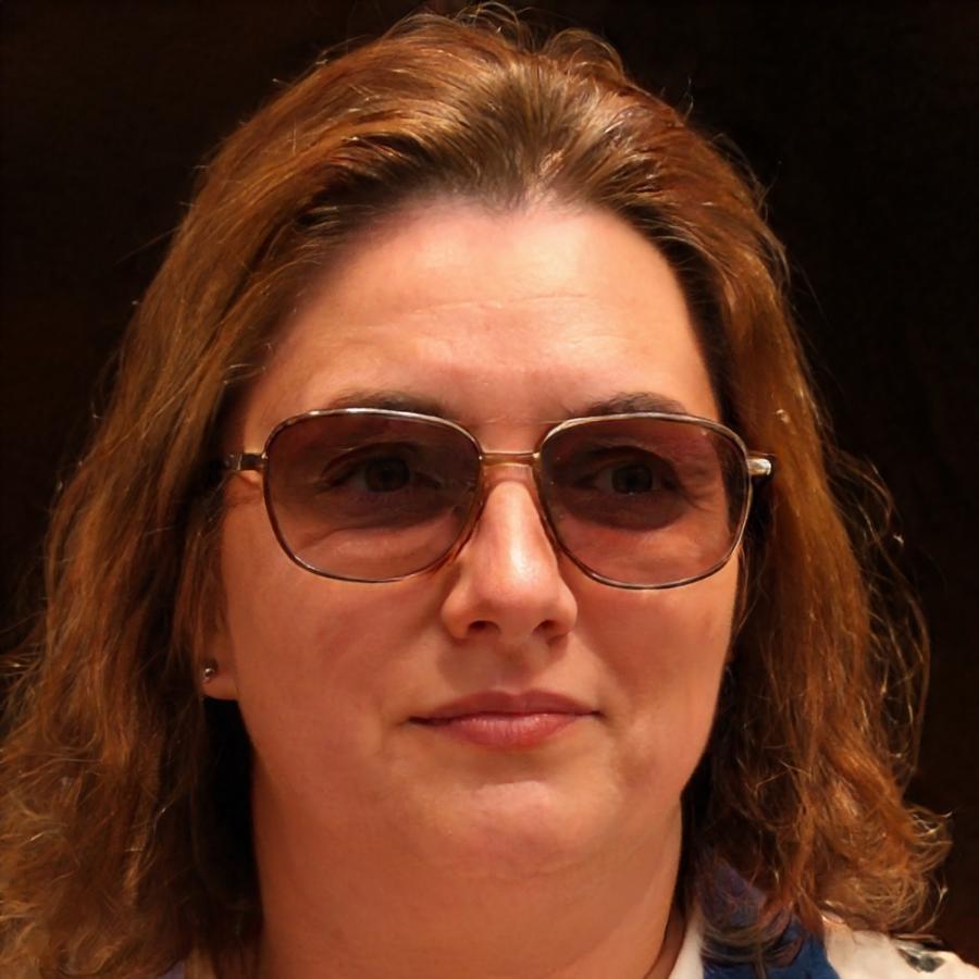 Instructor profile photo