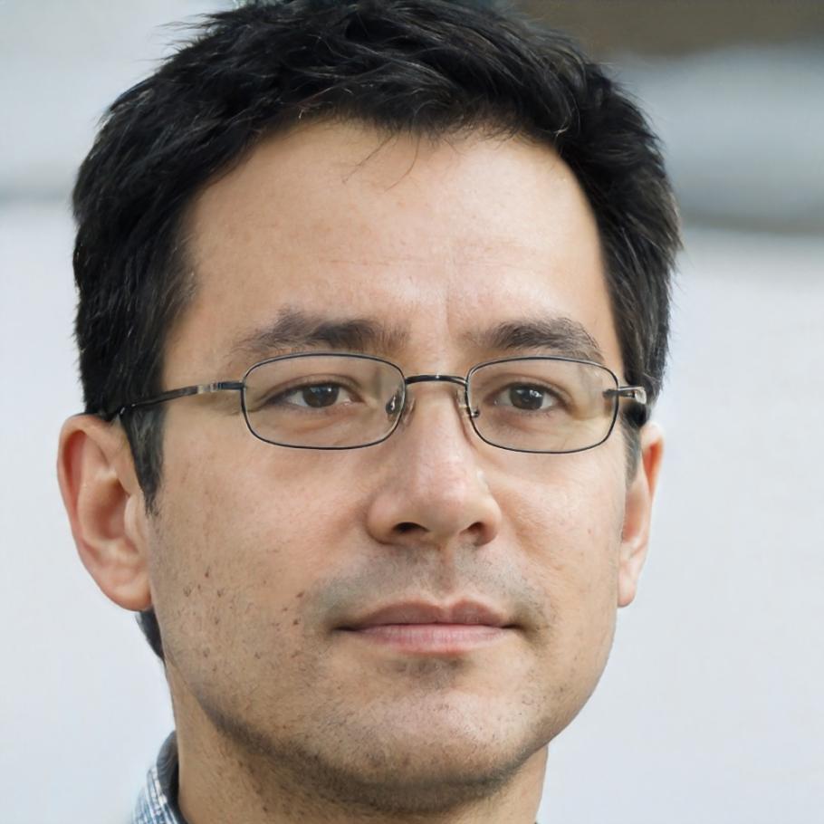 Instructor profile photo